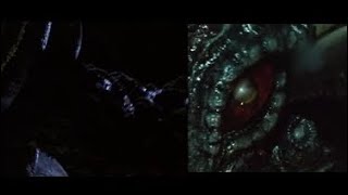 Godzilla vs Hedorah  Final Wars Comparison