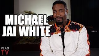 Michael Jai White on Starring in Upcoming Undercover Brother 2 Film Part 18