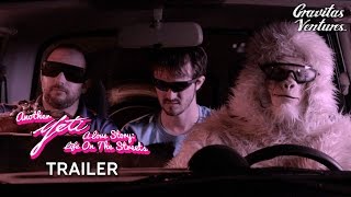 Another Yeti a Love Story Life on the Streets Trailer 2017  Comedy Horror HD