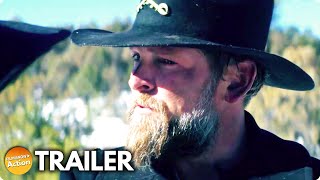 HOSTILE TERRITORY 2022 Trailer  Western Action Thriller Movie