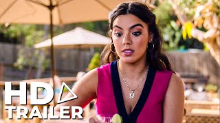 DIAMOND IN THE ROUGH 2022 Official Trailer  HD