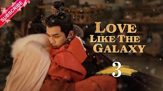 MultisubLove Like The Galaxy EP03  Leo Wu Zhao Lusi    Fresh Drama