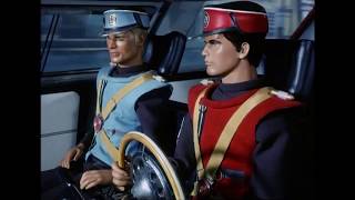 Captain Scarlet and The Mysterons  50th Anniversary Music Video