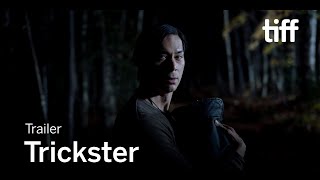 TRICKSTER Trailer  TIFF 2020