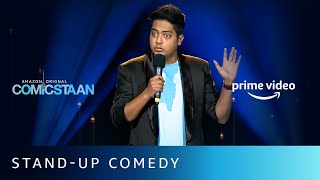 Son Of A Witch Matlab  Aakash Gupta Stand Up Comedy  Amazon Prime Video