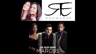 RIME Entertainment Showcase  Episode 28 Marcus Interview Special