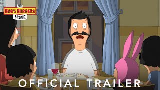 Official Trailer  The Bobs Burgers Movie  20th Century Studios