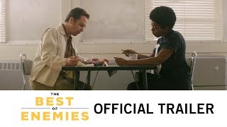 The Best of Enemies  Official Trailer HD  Own It Now on Digital HD BluRay  DVD