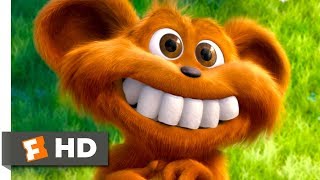 Dr Seuss the Lorax 2012  This Is the Place Scene 410  Movieclips
