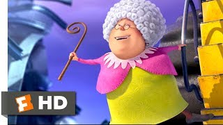 Dr Seuss the Lorax 2012  Let It Grow Scene 1010  Movieclips