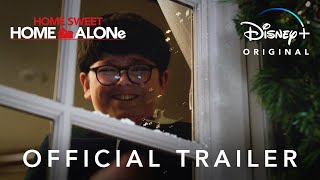 Home Sweet Home Alone  Official Trailer  Disney