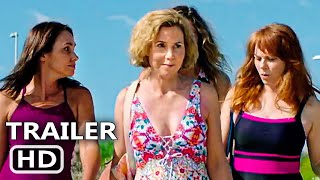 HOW TO PLEASE A WOMAN Trailer 2021 Drama Movie