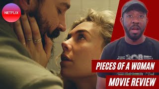 Pieces of a Woman 2021 Netflix Movie Review