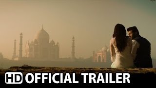 Youngistaan Official Trailer 2014 HD