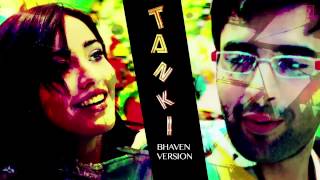 Tanki Hai Hum  Youngistaan 2014 Full Audio Song
