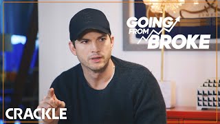 Going from Broke  Official Trailer  Crackle
