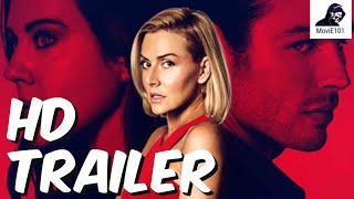 An Organized Killer Official Trailer 2021  Sara Alavi Triana Browne Damon Carney