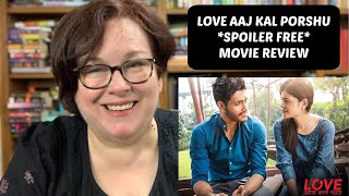 Love Aaj Kal Porshu Review