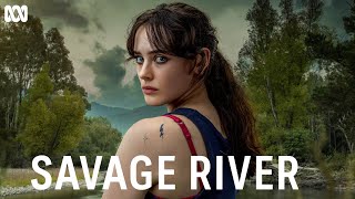 Savage River  Official Trailer  ABC TV  iview