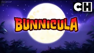 Cartoon Hangout  Bunnicula Episode 1  2 Review