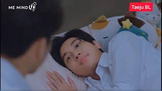  BL  Dont say no the series episode 10 Eng sub  Leon  Pob kiss scene  Highlights  Part 1