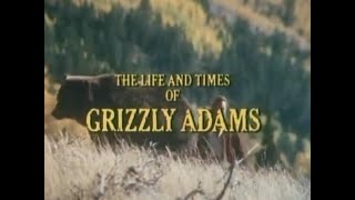 Remembering some of the cast from this classic western The Life And Times of Grizzly Adams 1977
