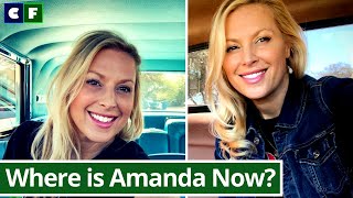 What is Amanda Martin from Iron Resurrection doing today Her Net Worth 2022