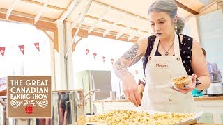 Biscuits  Bars Week Episode 2 Preview  The Great Canadian Baking Show Season 2