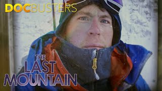 The Last Mountain  The Search For Tom Ballard And Daniele Nardi