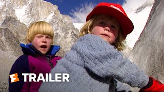 The Last Mountain Trailer 1 2022  Movieclips Indie