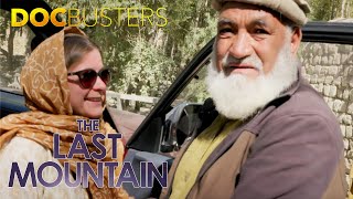The Last Mountain  Kate Ballard Visits Her Minder After 25 Years