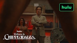 Welcome to Chippendales  Official Trailer  Hulu