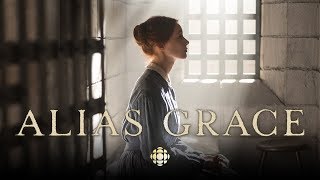 Alias Grace  Official Trailer