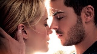 THE LUCKY ONE Trailer 2012 Movie  Official HD