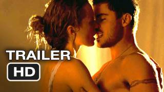 The Lucky One Official Trailer 1  2012 HD