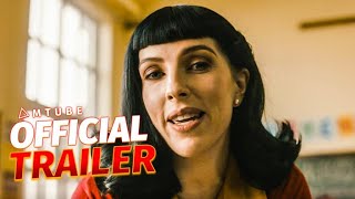 Eating Miss Campbell 2022 Official Trailer  HD
