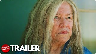 HOME Trailer 2022 Kathy Bates Thriller Movie