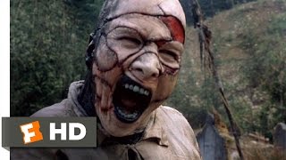 House of the Dead 1111 Movie CLIP  Game Over 2003 HD