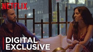 Dating Around  Culture Clash  Netflix