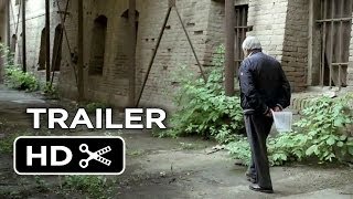 The Last Of The Unjust Movie Official Trailer 1 2013  Documentary HD