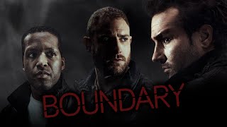 Boundary 2022 Trailer