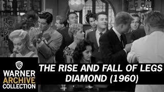 Preview Clip  The Rise And Fall Of Legs Diamond  Warner Archive