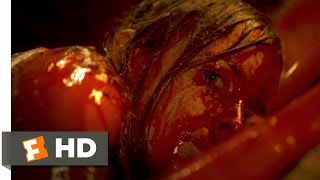 The Descent 810 Movie CLIP  Blood Bath 2005 HD