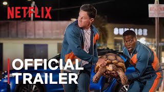 ME TIME  Official Trailer  Netflix