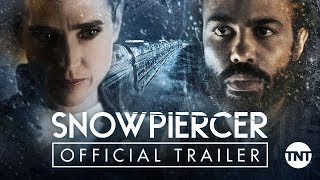 Snowpiercer Season 1 Official Trailer 2  TNT