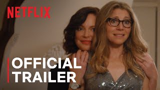 Firefly Lane  Official Trailer  Netflix