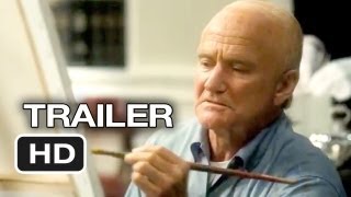 The Butler Official Trailer 2 2013  Forest Whitaker Robin Williams Movie HD