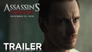 Assassins Creed  Final Trailer HD  20th Century FOX