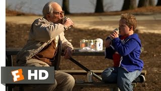 Jackass Presents Bad Grandpa 910 Movie CLIP  Hanging with Grandpa 2013 HD