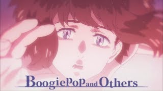 Boogiepop and Others  Opening  shadowgraph